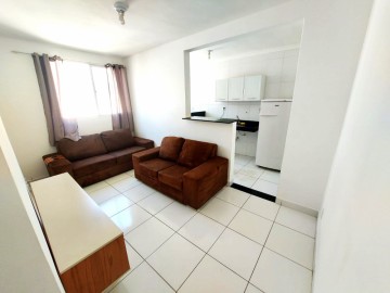 Apartamento para Aluguel