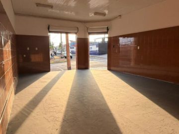 Ponto Comercial para Aluguel